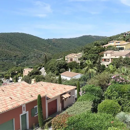 Le Belvedere By Interhome Tatil Evi
