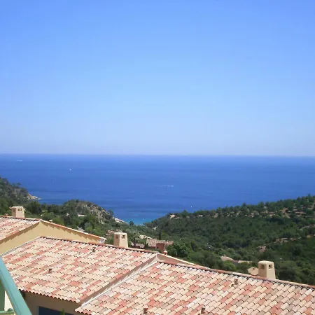 Le Belvedere By Interhome Tatil Evi