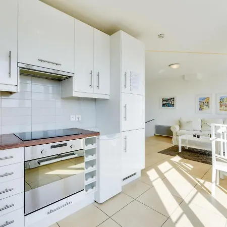 Le Belvedere By Interhome Tatil Evi *