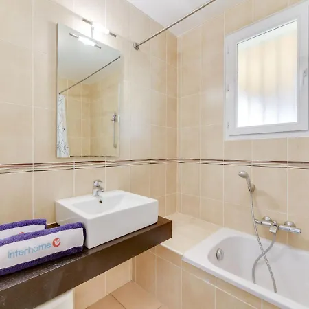 Tatil Evi Le Belvedere By Interhome Cavalaire-sur-Mer