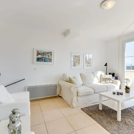 Tatil Evi Le Belvedere By Interhome Cavalaire-sur-Mer