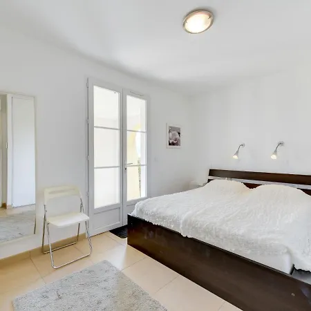Le Belvedere By Interhome Cavalaire-sur-Mer