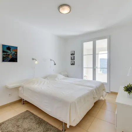 Le Belvedere By Interhome