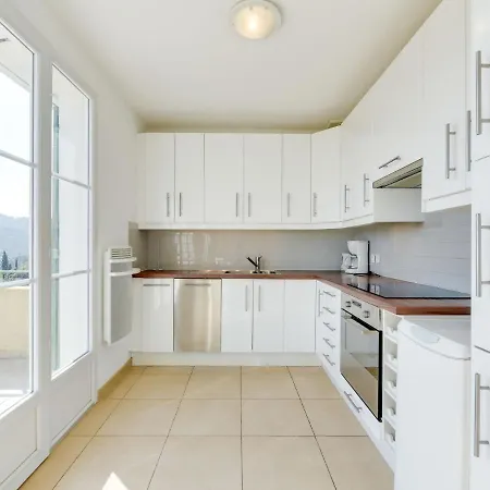 Le Belvedere By Interhome Tatil Evi