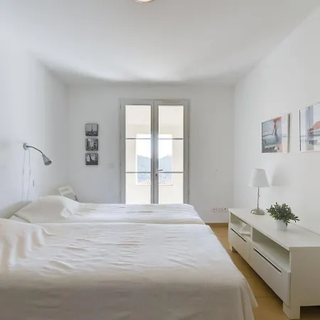 Tatil Evi Le Belvedere By Interhome *