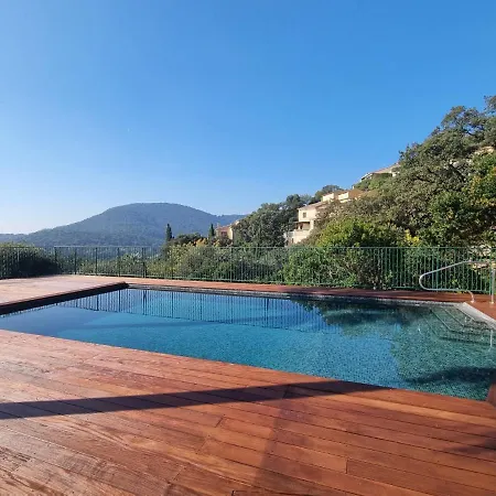 Tatil Evi Le Belvedere By Interhome