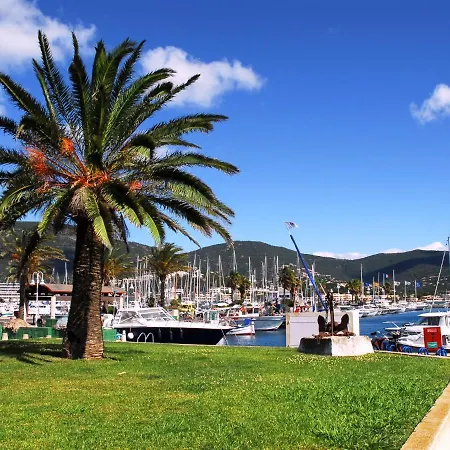 Le Belvedere By Interhome * Cavalaire-sur-Mer