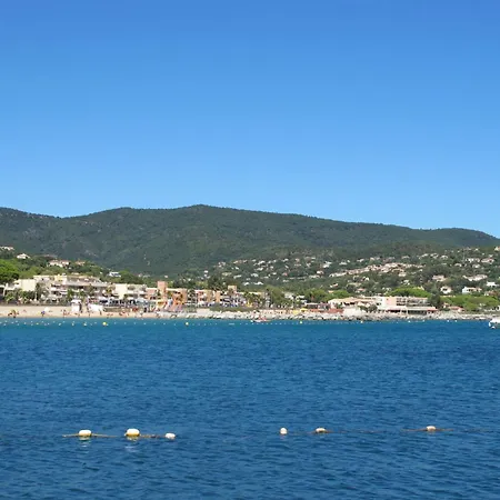 Le Belvedere By Interhome Cavalaire-sur-Mer