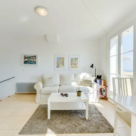 Le Belvedere By Interhome